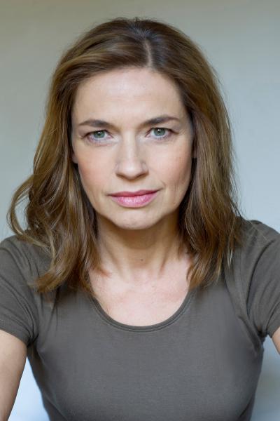 Ute Wieckhorst, Schauspielerin (Foto: Janine Guldener)